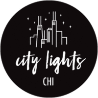 CityLightsChi logo, CityLightsChi contact details