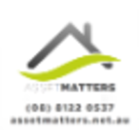 AssetMatters logo, AssetMatters contact details