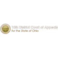 Tenth District Court of Appeals logo, Tenth District Court of Appeals contact details