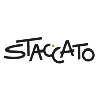 Agence Staccato logo, Agence Staccato contact details