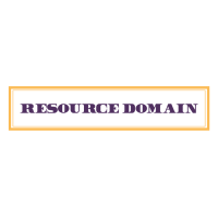 Resource Domain logo, Resource Domain contact details