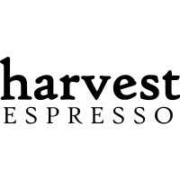 Harvest Espresso logo, Harvest Espresso contact details