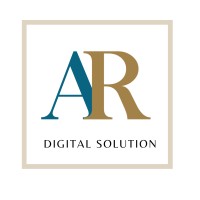 AR Digital Solution logo, AR Digital Solution contact details