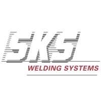 SKS Welding Systems GmbH logo, SKS Welding Systems GmbH contact details