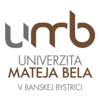 Univerzita Mateja Bela v Banskej Bystrici logo, Univerzita Mateja Bela v Banskej Bystrici contact details