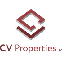 CV Properties logo, CV Properties contact details