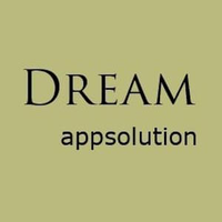 Dreamappsolution logo, Dreamappsolution contact details