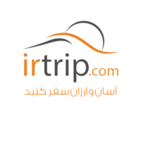 IRTRIP logo, IRTRIP contact details