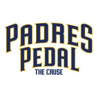 Padres Pedal the Cause logo, Padres Pedal the Cause contact details