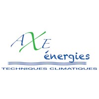 Axe energies logo, Axe energies contact details