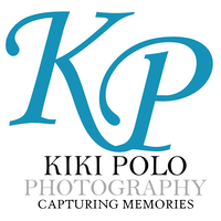 Kiki Polo Photography logo, Kiki Polo Photography contact details