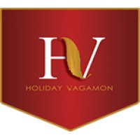 Holiday Vagamon logo, Holiday Vagamon contact details