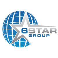 6 Star Group logo, 6 Star Group contact details