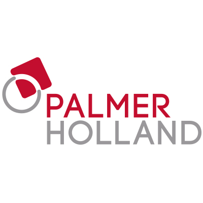 Palmer Holland logo, Palmer Holland contact details