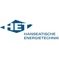 HET Hanseatische Energietechnik GmbH logo, HET Hanseatische Energietechnik GmbH contact details