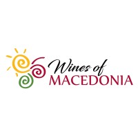 Wines of Macedonia logo, Wines of Macedonia contact details