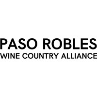 Paso Robles Wine Country Alliance logo, Paso Robles Wine Country Alliance contact details