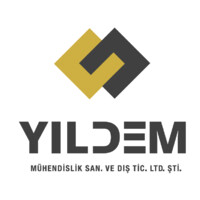 YILDEM Mühendislik San ve Diş Tic Ltd Şti logo, YILDEM Mühendislik San ve Diş Tic Ltd Şti contact details