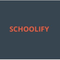 Schoolify logo, Schoolify contact details