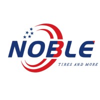 NOBLE MANUFACTURE CO . LTD logo, NOBLE MANUFACTURE CO . LTD contact details