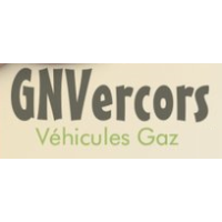 GNVercors logo, GNVercors contact details