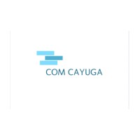 Com Cayuga SpA logo, Com Cayuga SpA contact details