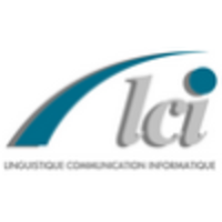 LCI Maroc logo, LCI Maroc contact details