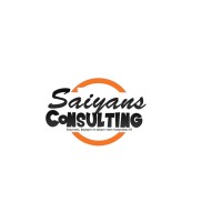 Saiyans Consulting Limited logo, Saiyans Consulting Limited contact details