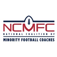 National Coalition of Minority Football Coaches logo, National Coalition of Minority Football Coaches contact details