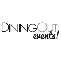 DiningOut Events logo, DiningOut Events contact details