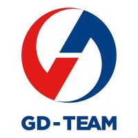 gd-Team, a.s. logo, gd-Team, a.s. contact details