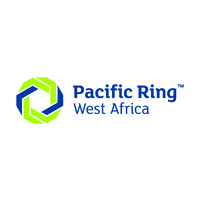 Pacific Ring West Africa Ltd. logo, Pacific Ring West Africa Ltd. contact details