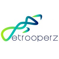 eTrooperz logo, eTrooperz contact details