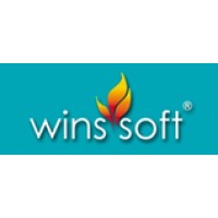 WINS SOFT logo, WINS SOFT contact details