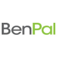 BenPal Asia logo, BenPal Asia contact details