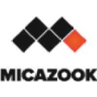 Micazook logo, Micazook contact details