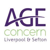 Age Concern Liverpool and Sefton logo, Age Concern Liverpool and Sefton contact details