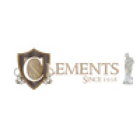 Clements Antiques logo, Clements Antiques contact details