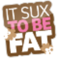 It Sux To Be Fat logo, It Sux To Be Fat contact details