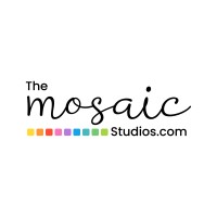 THE MOSAIC STUDIOS logo, THE MOSAIC STUDIOS contact details