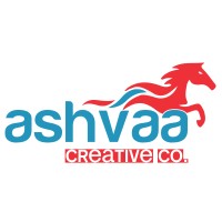 Ashvaa Creative Co logo, Ashvaa Creative Co contact details