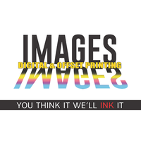 Images Fine Printing logo, Images Fine Printing contact details