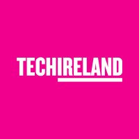 TechIreland logo, TechIreland contact details