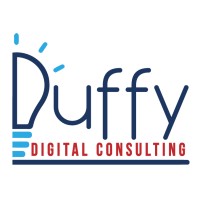 Duffy Digital Consulting logo, Duffy Digital Consulting contact details