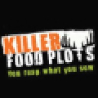 Killer Food Plots logo, Killer Food Plots contact details