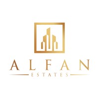 ALFAN Estates logo, ALFAN Estates contact details