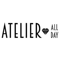 Atelier All Day logo, Atelier All Day contact details