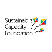 Sustainable Capacity Foundation logo, Sustainable Capacity Foundation contact details