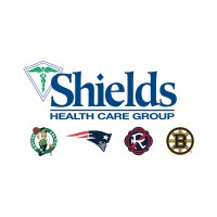 Shields Health logo, Shields Health contact details