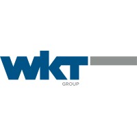 WKT Group logo, WKT Group contact details